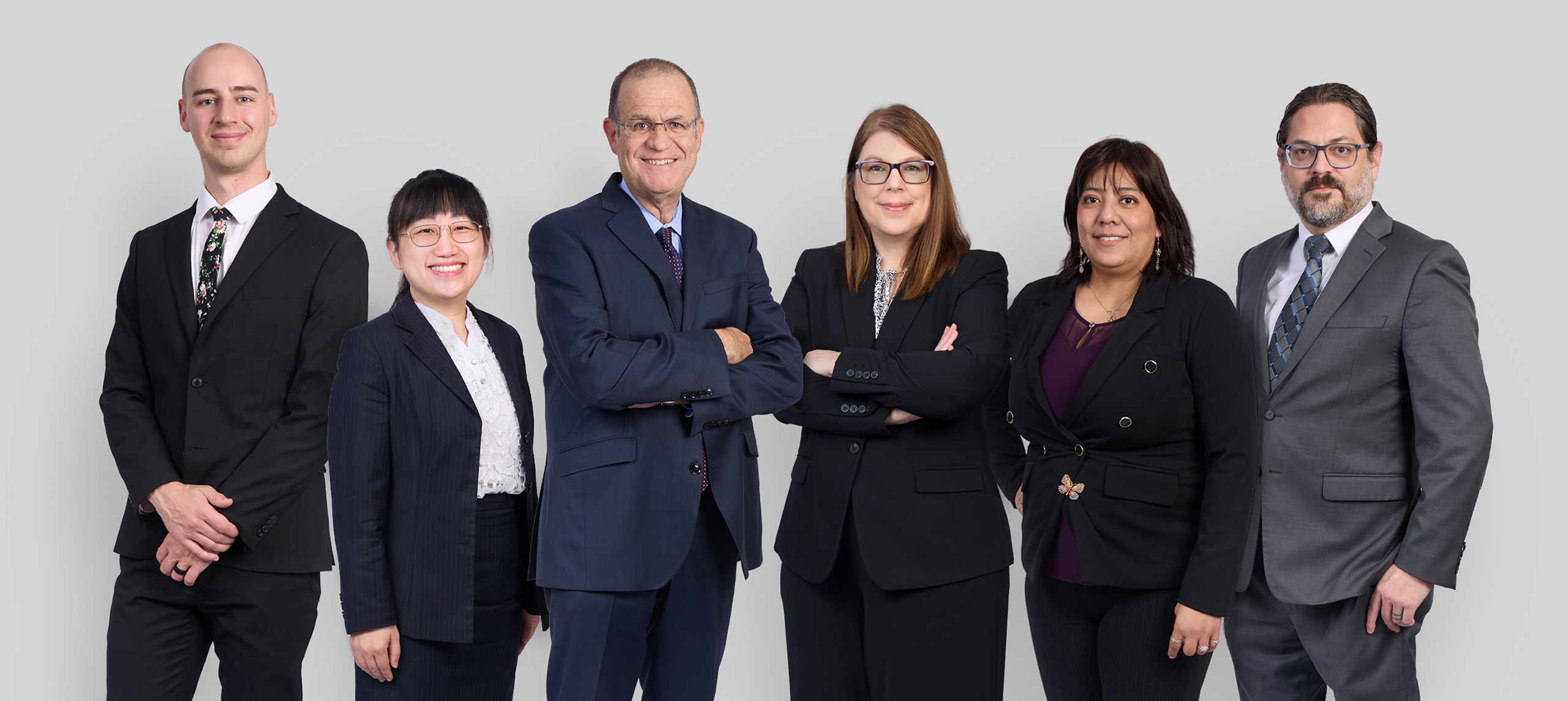 Hickman Menashe